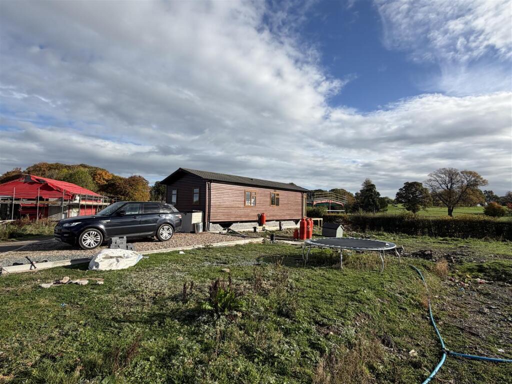 Main image of property: Henley Lane, Gobowen