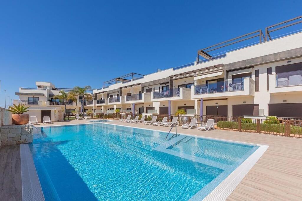 Main image of property: Murcia, Los Alcázares