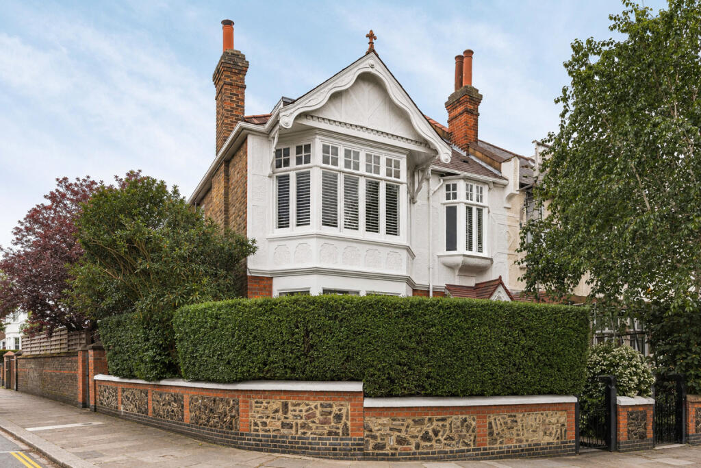 Main image of property: Fordhook Avenue, Ealing, W5