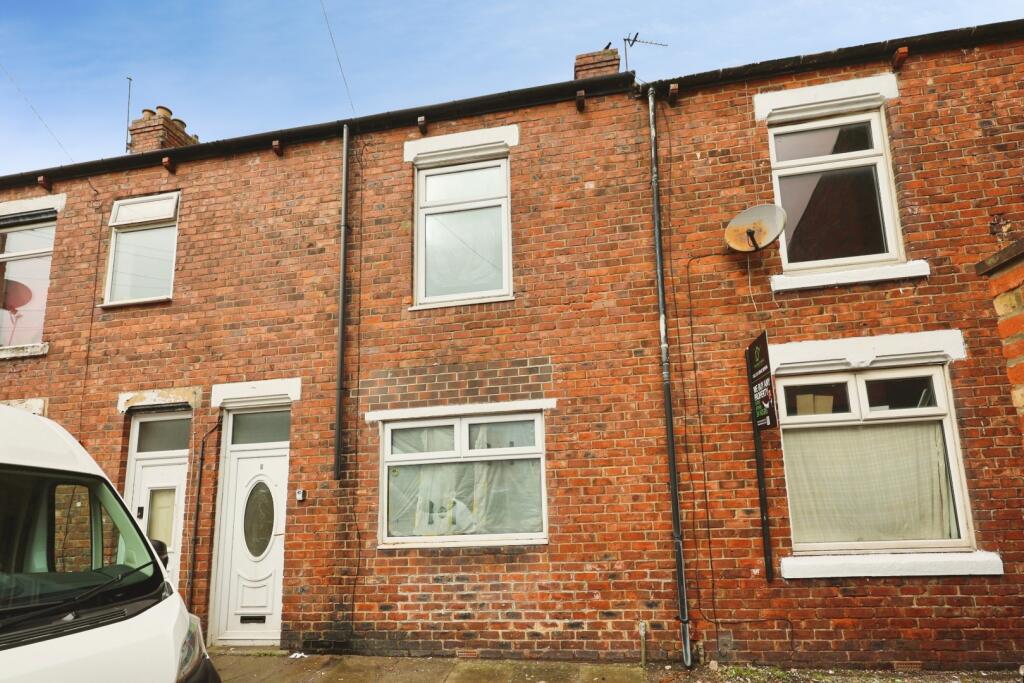 Main image of property: East Avenue, Coundon, Bishop Auckland
