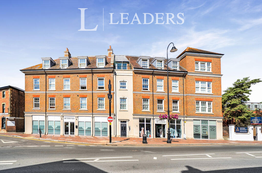 Main image of property: High Street, Tonbridge, Kent