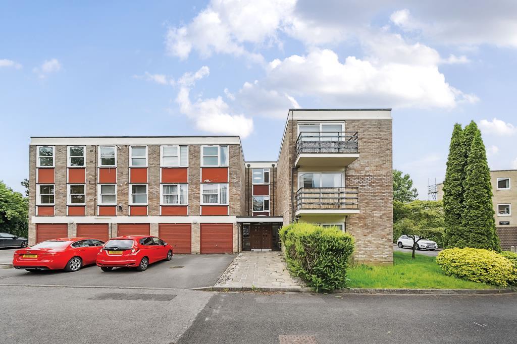 Main image of property: Park Close, Oxford, OX2