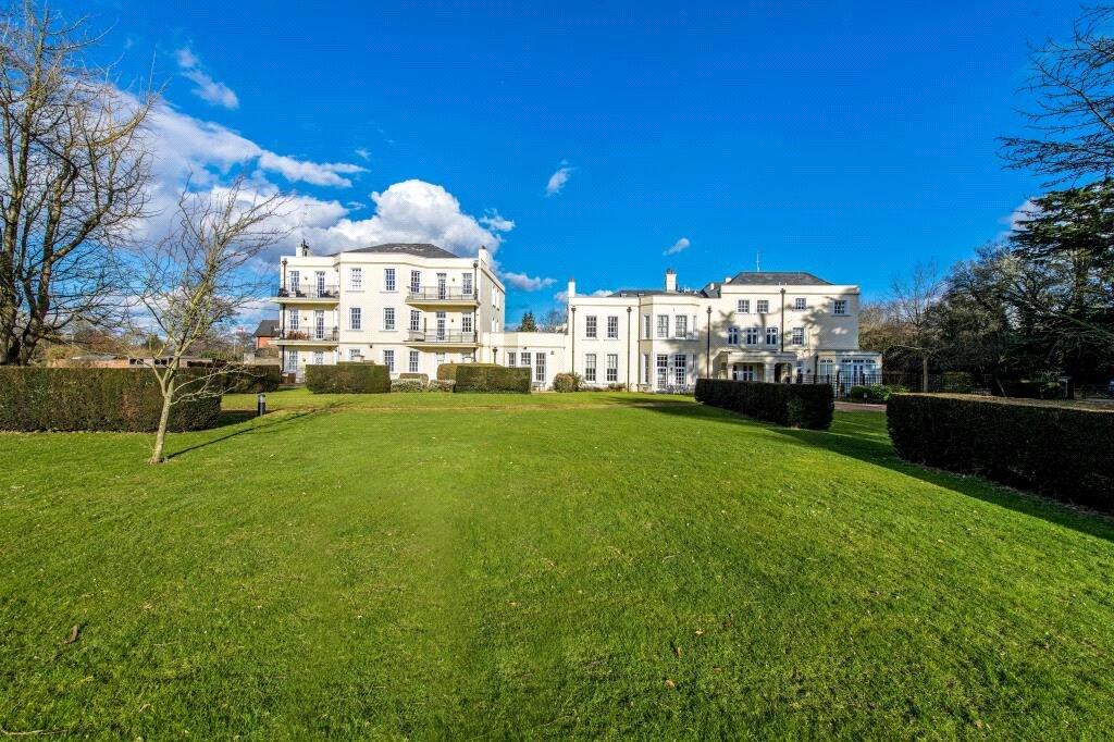 Main image of property: Highfield Hall, Highfield Lane, St. Albans, Hertfordshire, AL4