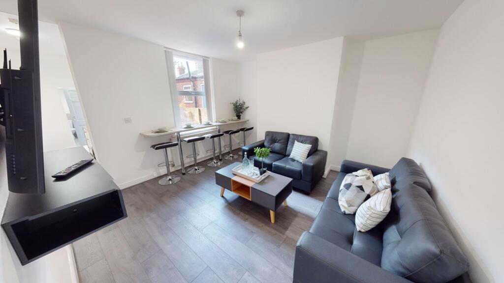 House in Nottingham - View 3