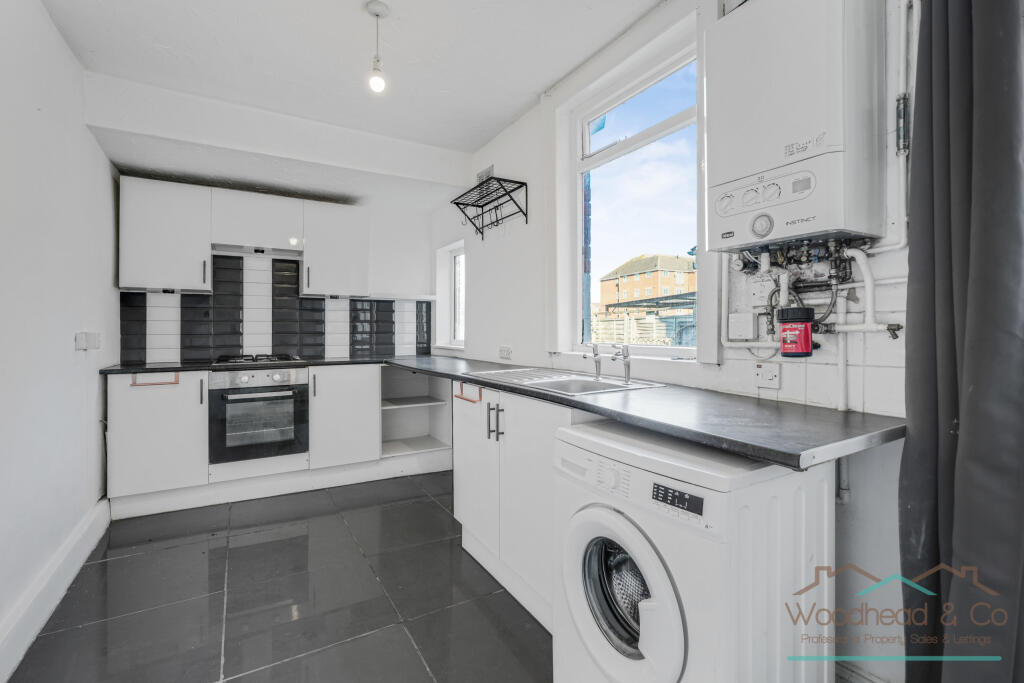 Main image of property: Clinton Road, Northampton, NN4
