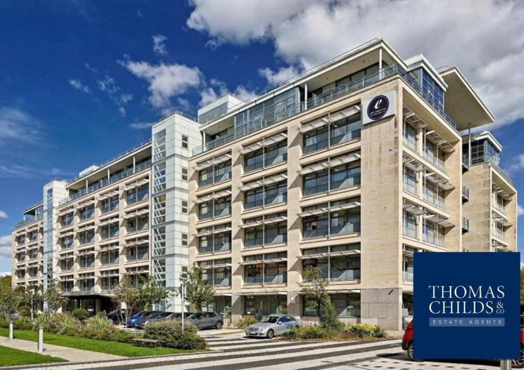 Main image of property: Edinburgh Gate, Harlow