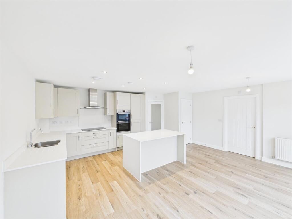 Blackthorn Close, Brailsford, Ashbourne - View 2