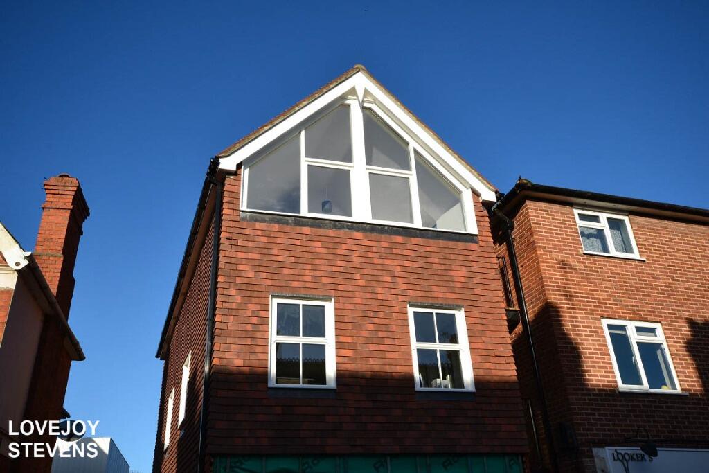 Main image of property: Pound Street, Newbury, RG14