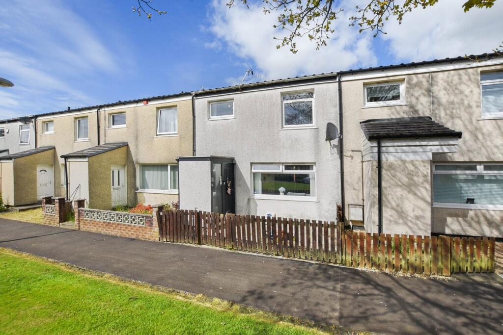 House in Kilwinning, Ardeer