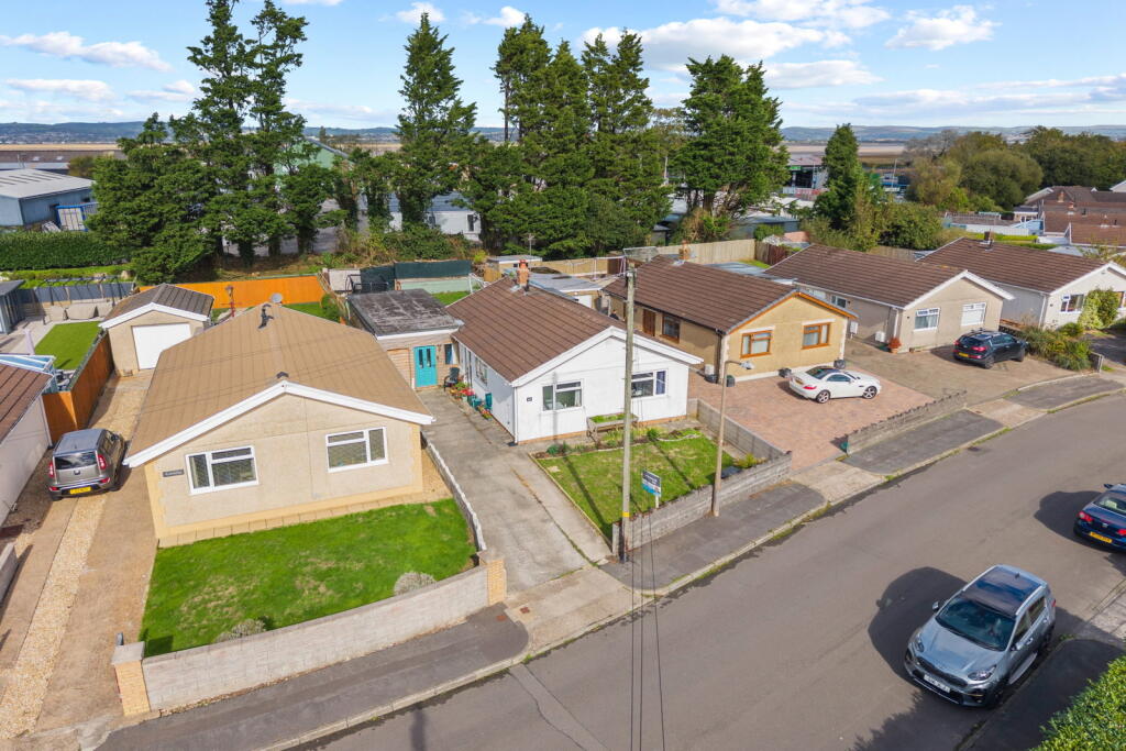 Main image of property: Pencaerfenni Park, Crofty, Gower, Swansea, SA4 3SF