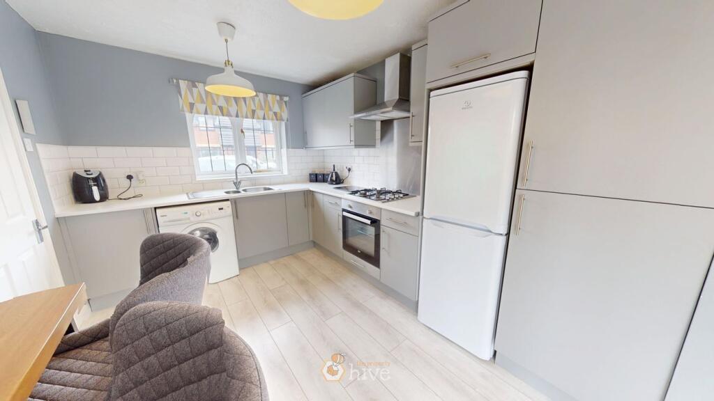 Edencroft Drive, Edenthorpe, Doncaster, DN3 - View 2
