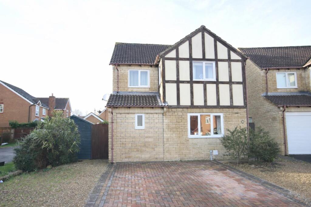 Main image of property: Sedgefield Way, Chippenham