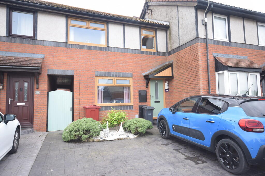 Main image of property: Solway Drive, Walney