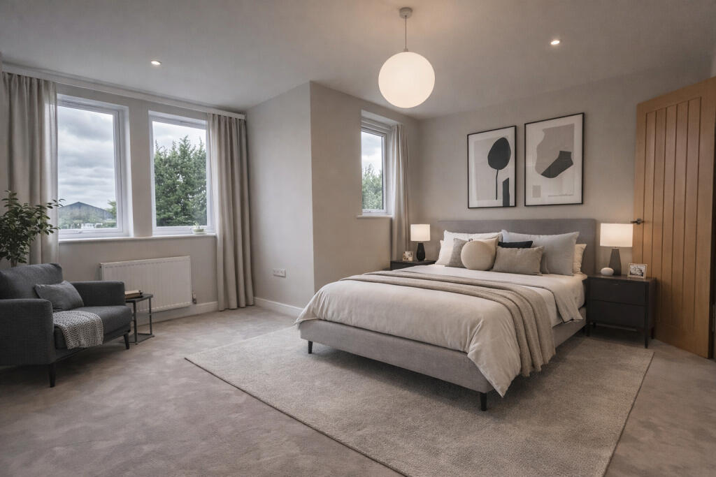 Manywells, Cullingworth, Bradford - View 5