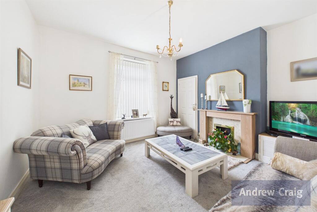 Adolphus Street, Whitburn photo 2