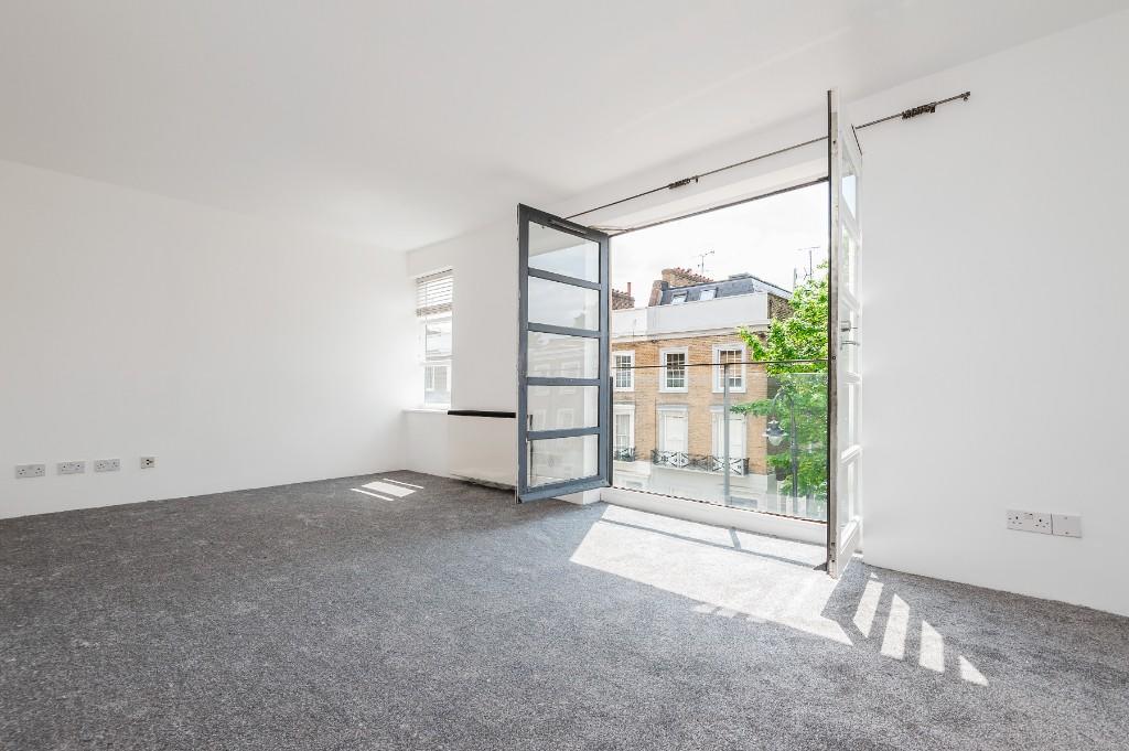 Main image of property: Arlington Road, London, NW1 7HU