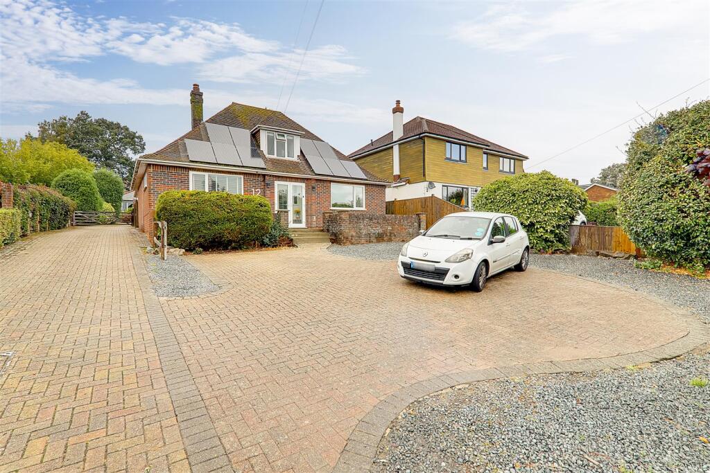 Main image of property: Woodland Avenue, High Salvington, Worthing, West Sussex, BN13 3AF