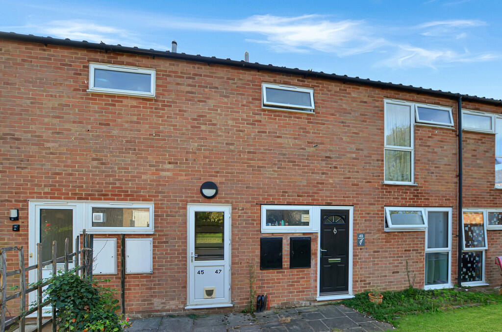 Main image of property: De Freville Road Great Shelford 