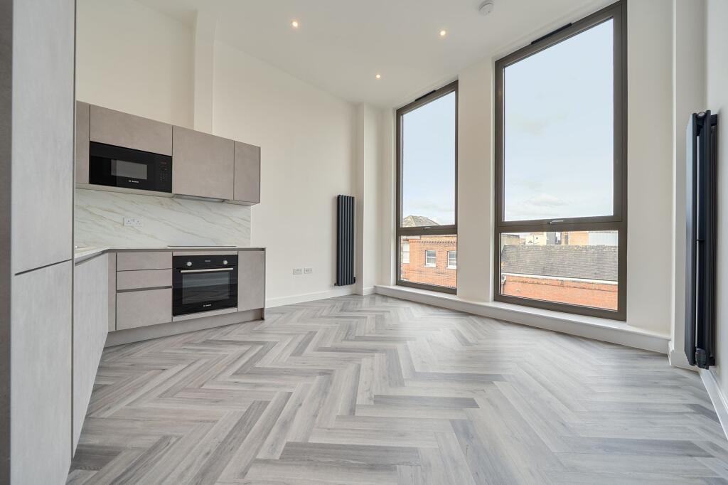 Main image of property: 11-27 Hythe Street, Kent, DA1