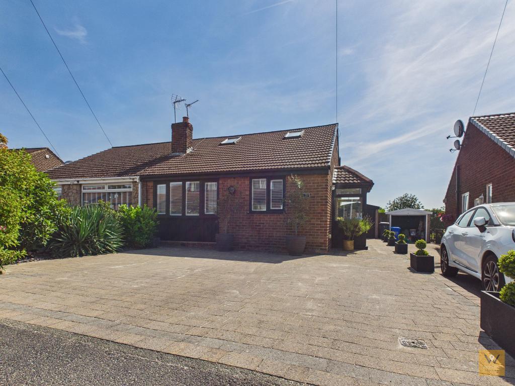 Main image of property: Fairview Road, Denton, Manchester, M34 2EG