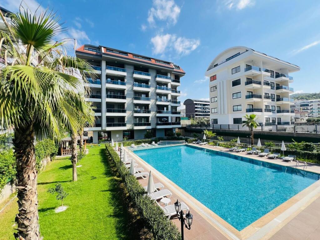 Main image of property: Antalya, Alanya, Alanya