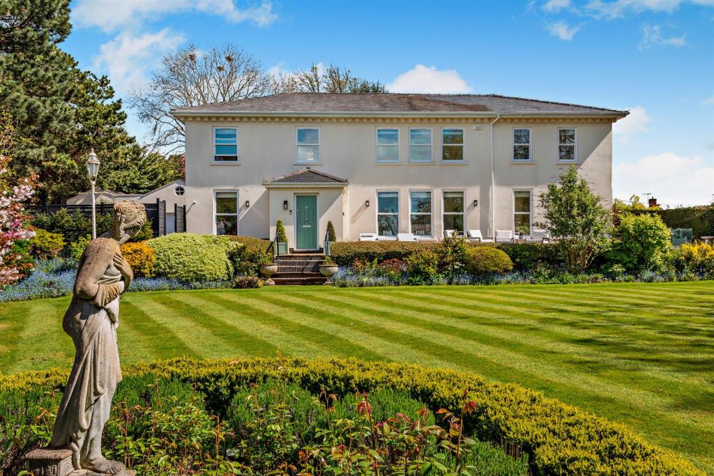 Main image of property: Waltham Road, Thorpe Arnold, Melton Mowbray