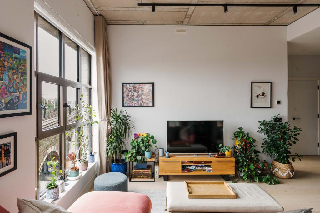 Apartment in London - View 3