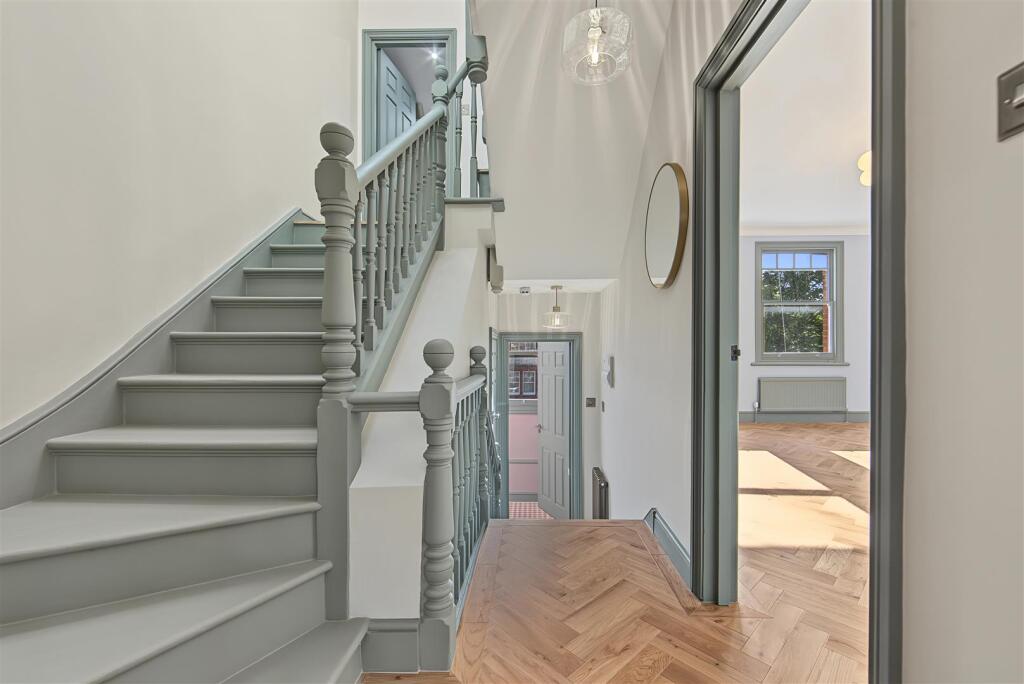 Apartment in London, Swiss Cottage, South Hampstead - More