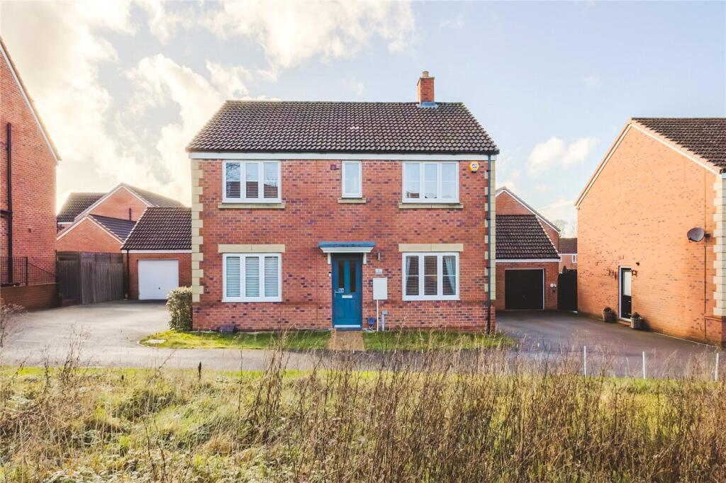 Main image of property: Stowell Road, Coate, Swindon, SN3