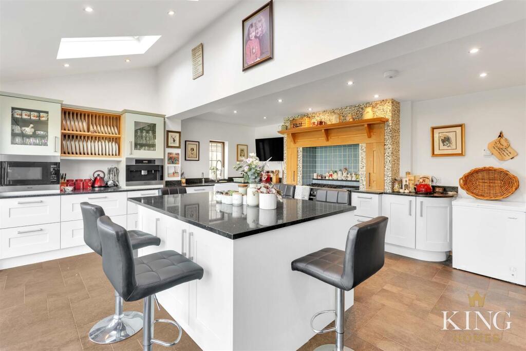 Additional image 5 of Sambourne Lane, Sambourne, B96 6PA