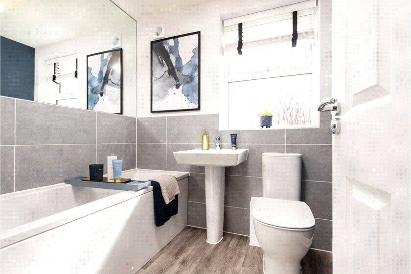 Additional image 10 of Ashtree Grove, Lapwing Drive, Hampton-In-Arden, Solihull, B92