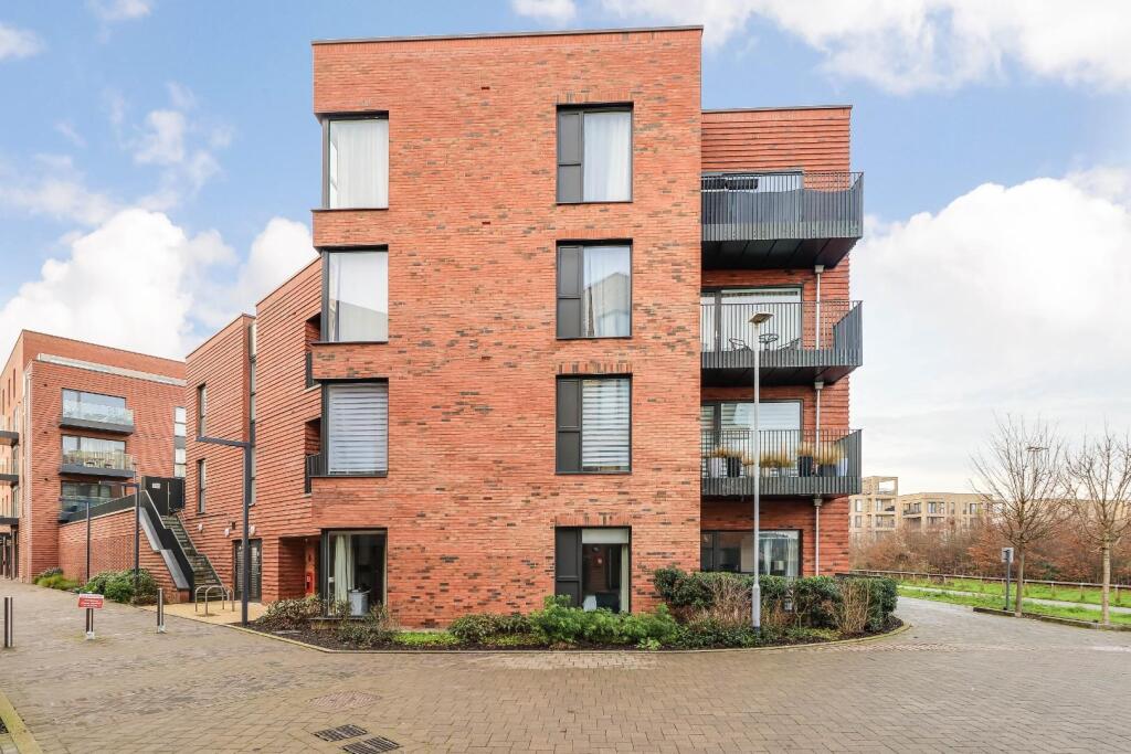 Main image of property: Hering Road, Trumpington, Cambridge