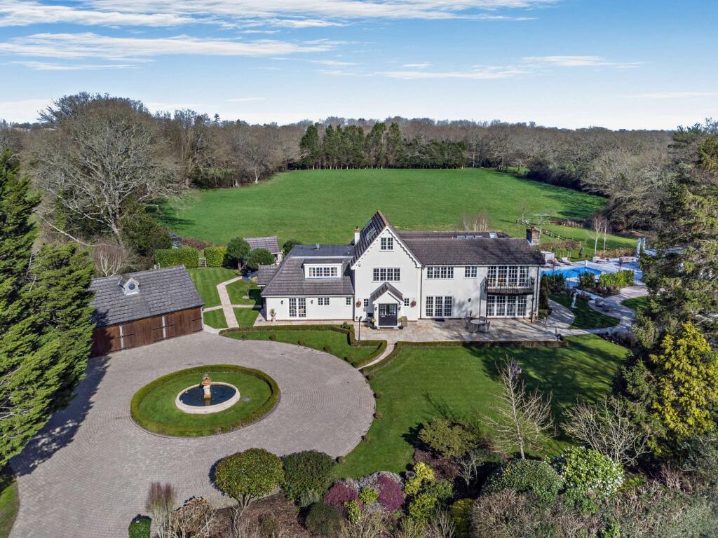 Main image of property: Clearwater Lane, Haywards Heath, West Sussex