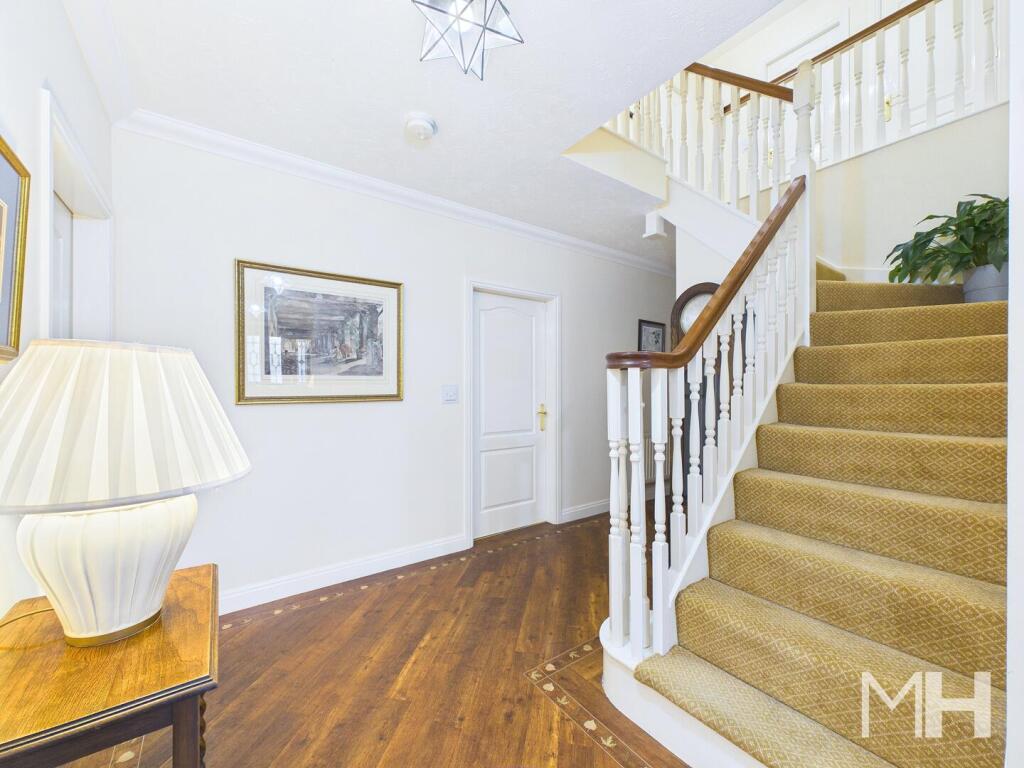 House in South Ribble, Longton - View 4