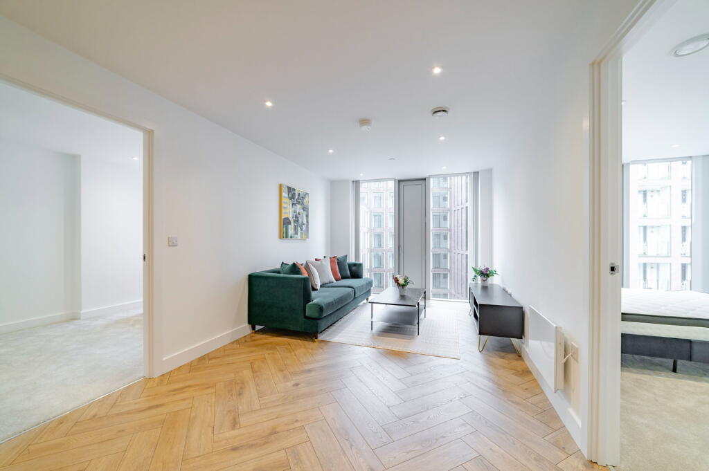 Main image of property: One Port Street, Manchester, M1