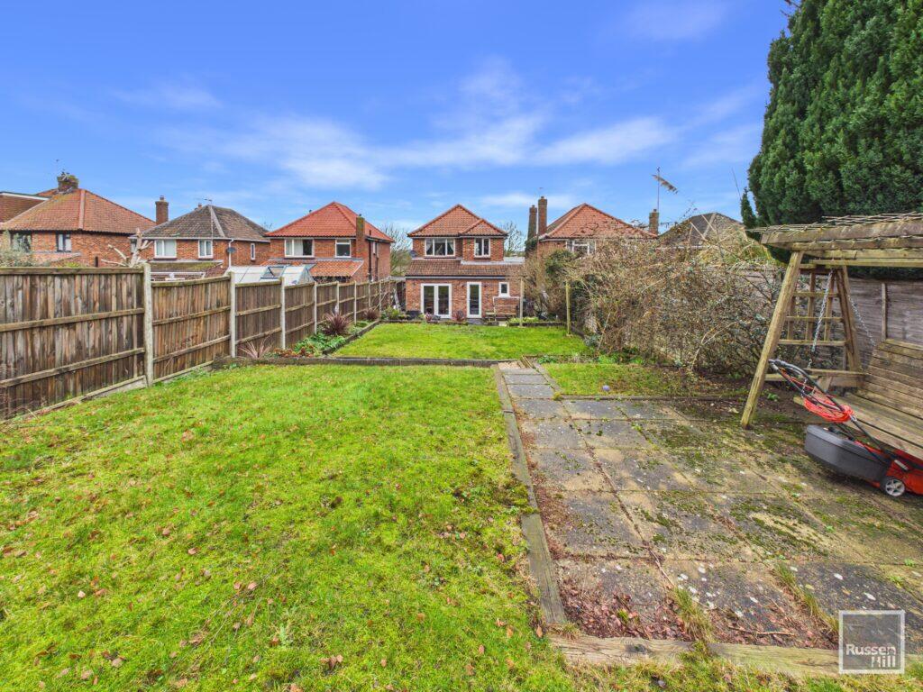 Main image of property: Dereham Road, West Norwich
