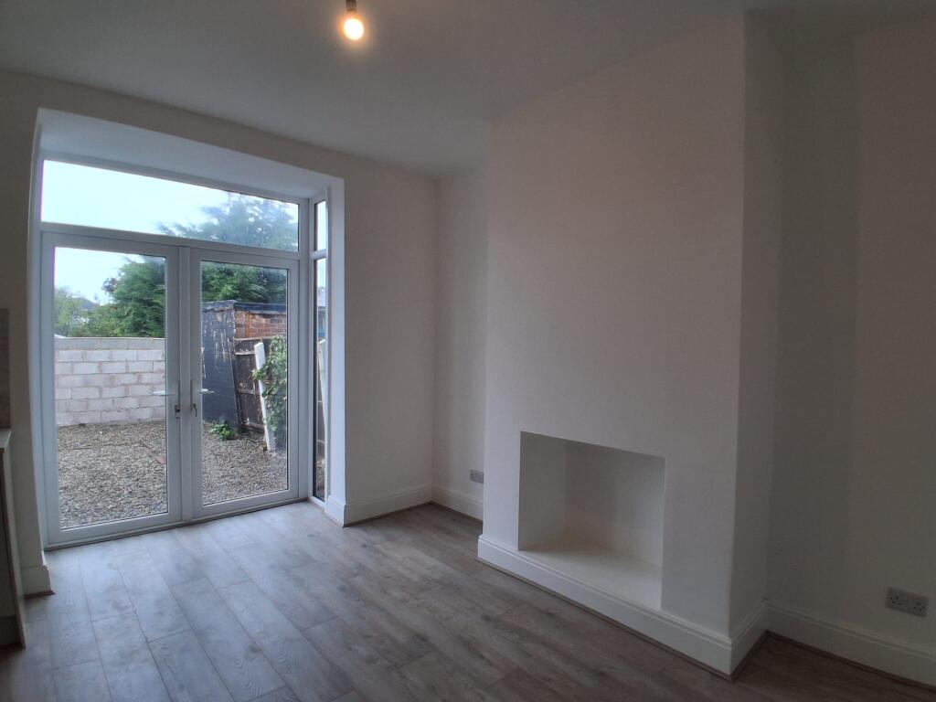 House in Blackpool - View 2