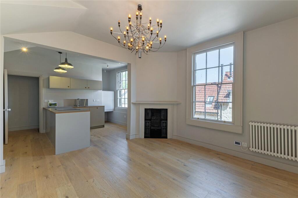 Walcot Street, Bath, Somerset, BA1 - View 2