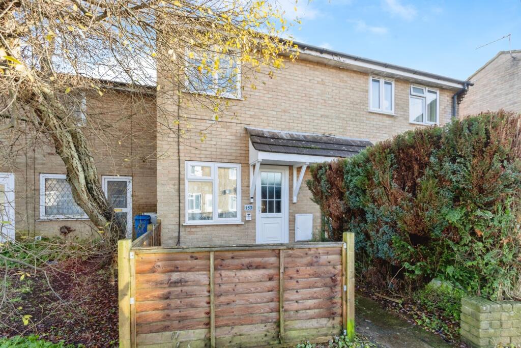 Main image of property: Slepe Crescent, Poole, Dorset, BH12