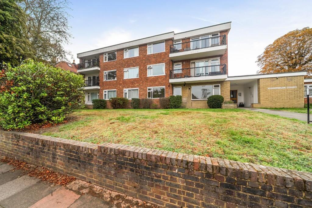 Main image of property: Oaklands Road, Bromley, BR1