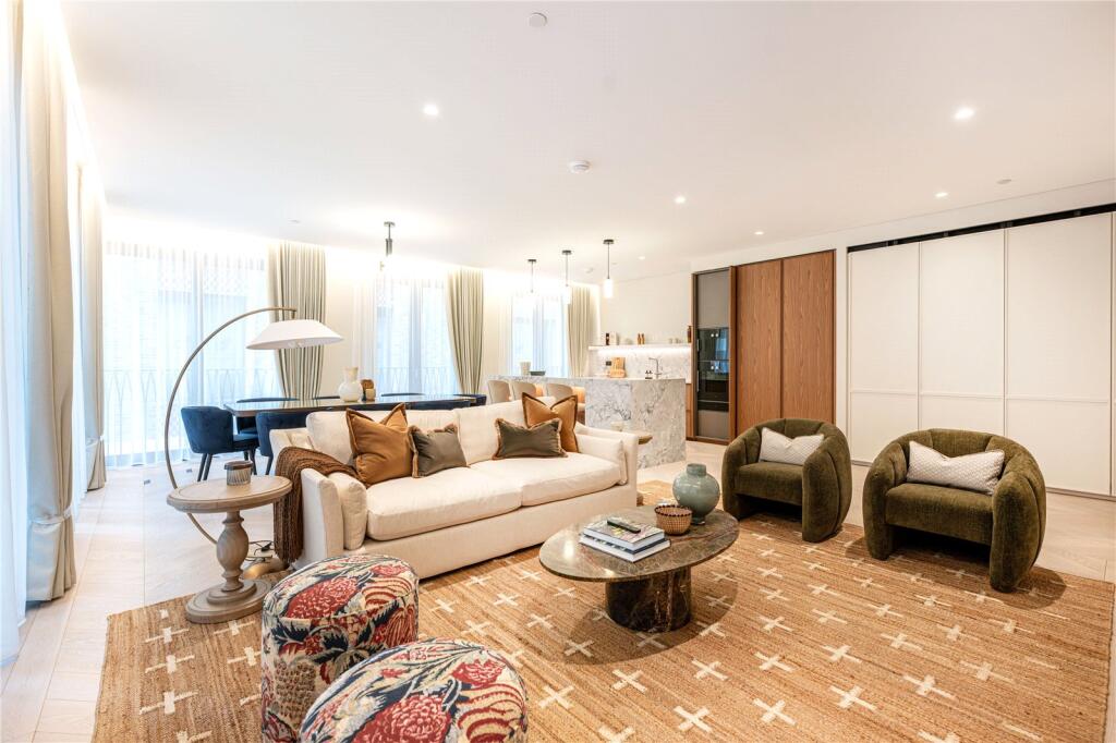 Main image of property: Carrington Street, Mayfair, London, W1J