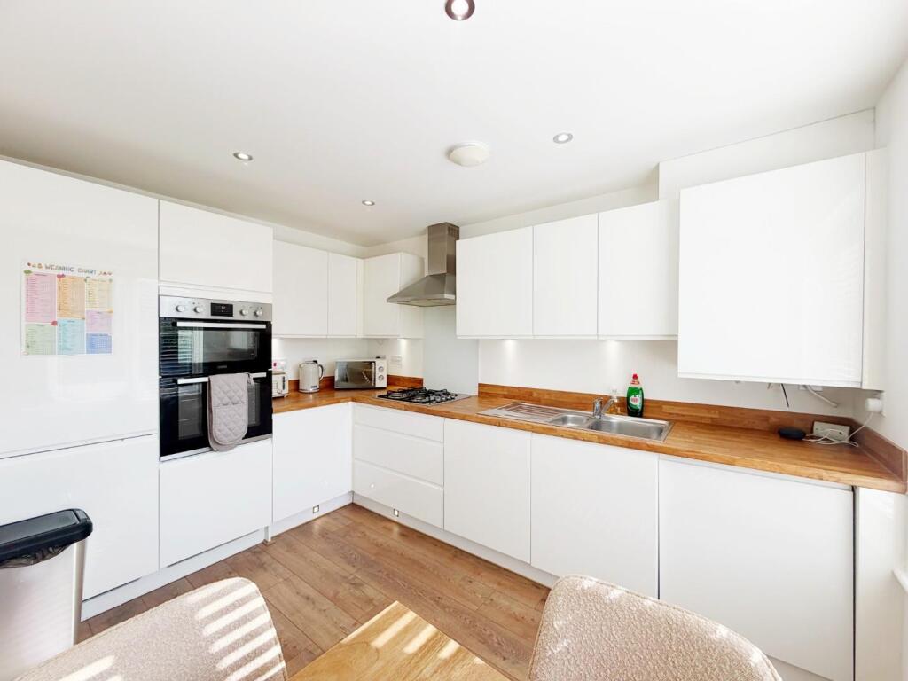 House in Stockton-on-Tees - View 5
