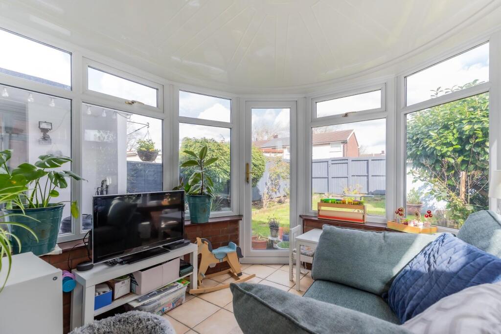 House in Dinas Powys, Vale of Glamorgan - View 5