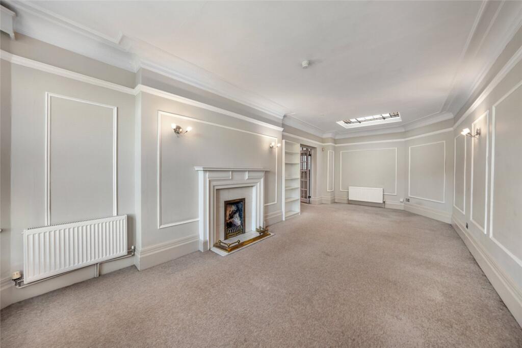 Apartment in London - View 5
