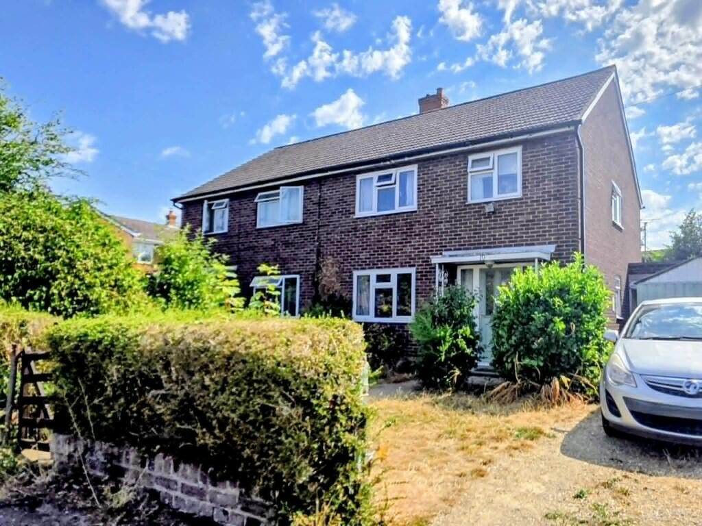 Main image of property: Phillimore Gardens, Frampton On Severn