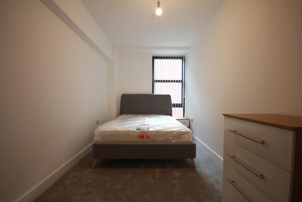 Additional image 9 of Summer House, Pope Street, Jewellery Quarter, B1