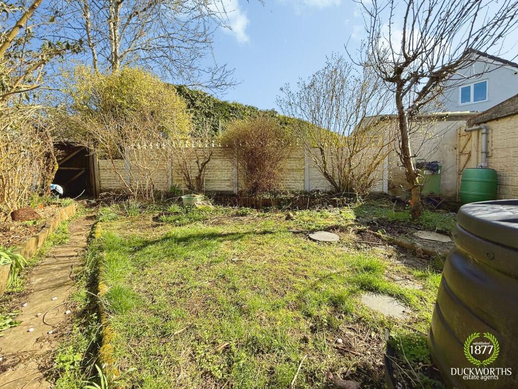 Milton Close, Darwen, BB3 photo 3
