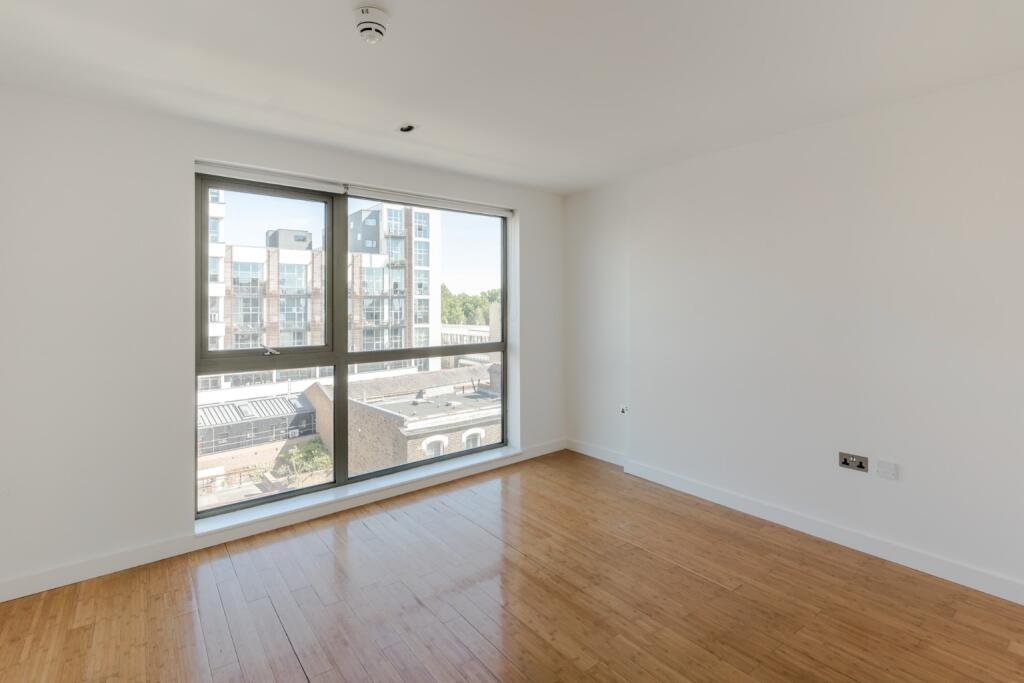 Apartment in London, De Beauvoir Town, Haggerston - More