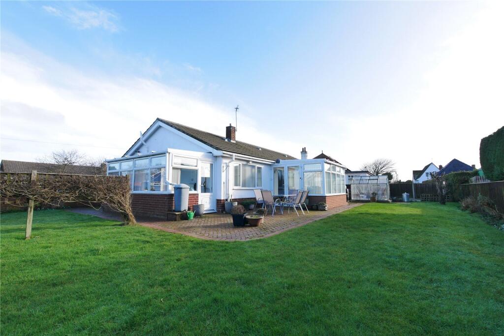 Kipling Drive, Sandilands, Mablethorpe, Lincolnshire, LN12 photo 2