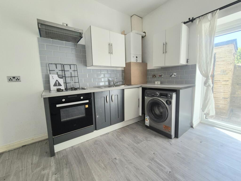 Main image of property: High Street, BRIGHOUSE